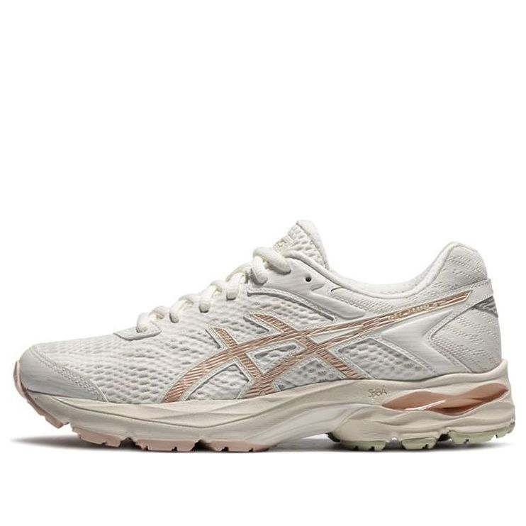 (WMNS) ASICS Gel-Flux 4 'Beige Pink' 1012A523-751