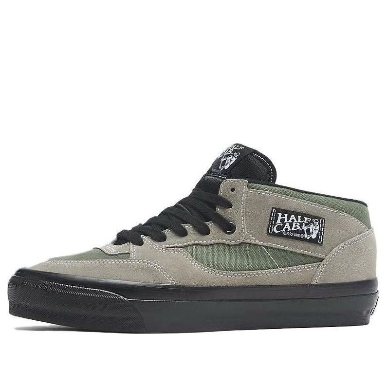 Vans Premium Half Cab 33 'Park Ranger Pack Aluminium' VN000CR7CL3