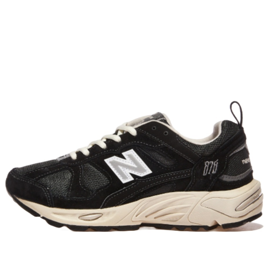New Balance 878 Running Sneakers 'Black' CM878BC1