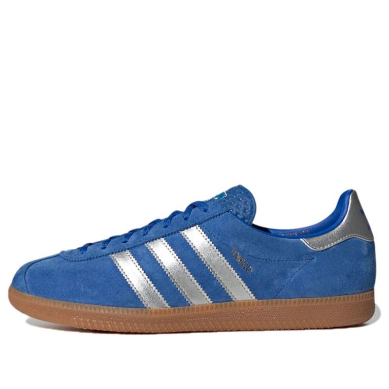 adidas Torino 'City Series - Blue' H01808