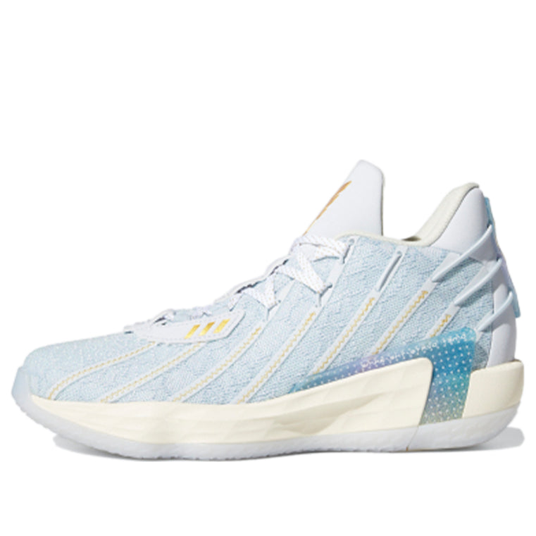adidas Dame 7 'Christmas Pack' H67571
