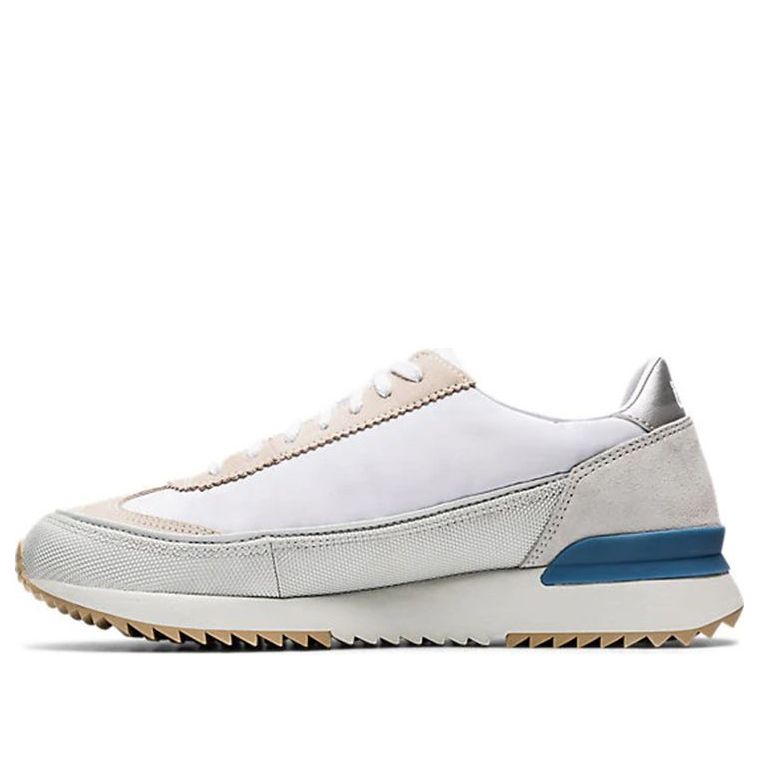 Onitsuka Tiger Hsinti 'White Grey' 1183A387-102