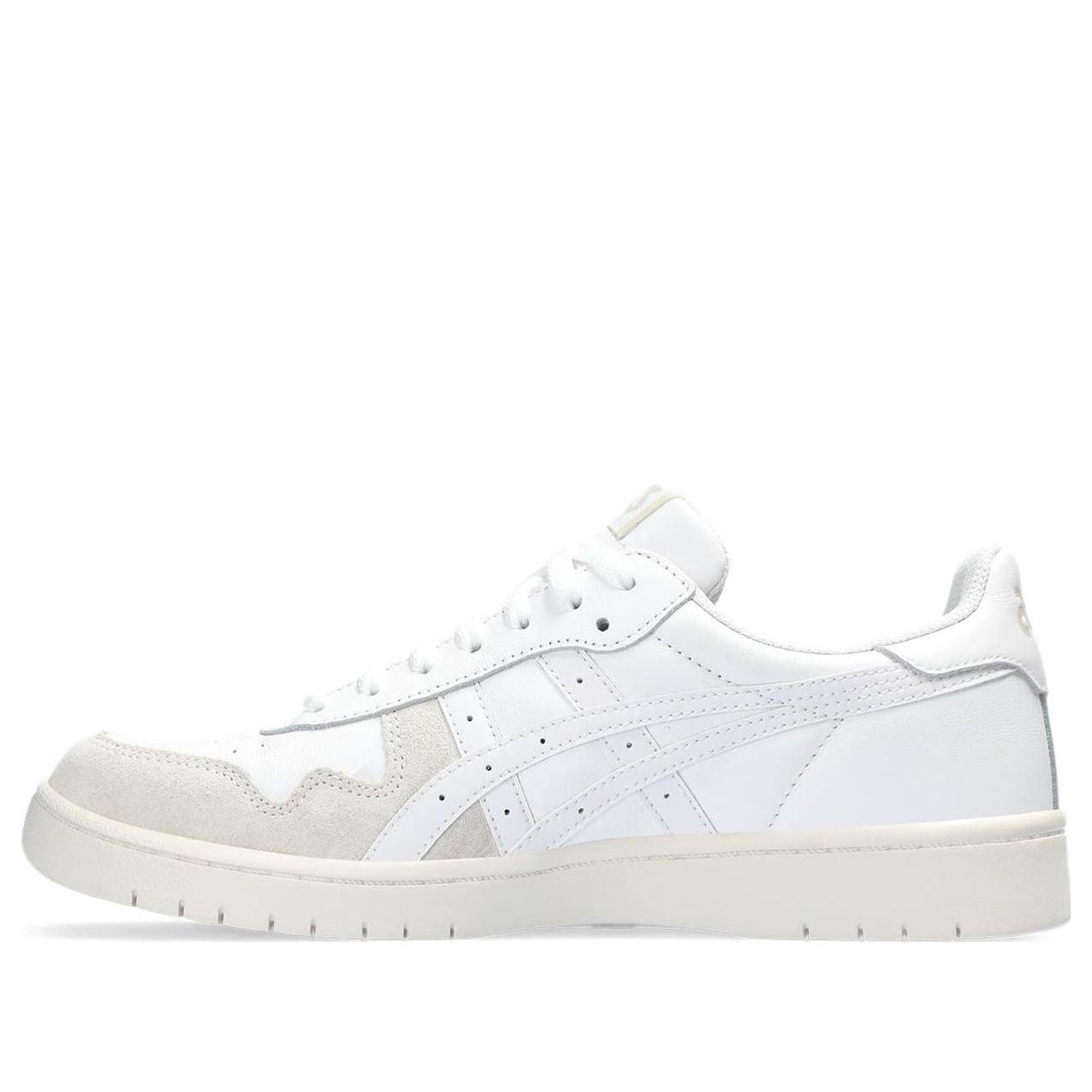 ASICS Japan S 'White Off White' 1201A695-103