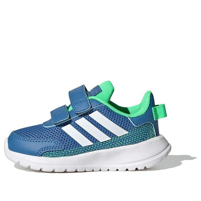 (TD) adidas Tensor Wear-resistant Cozy Blue GZ2690