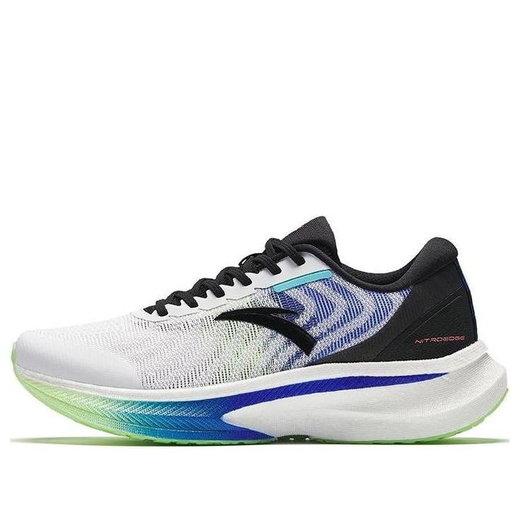 ANTA Champion 'White Blue Green' 112345528-1