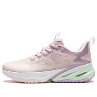 (WMNS) Li-Ning Eazgo 'Purple Pink White' ARES014-1