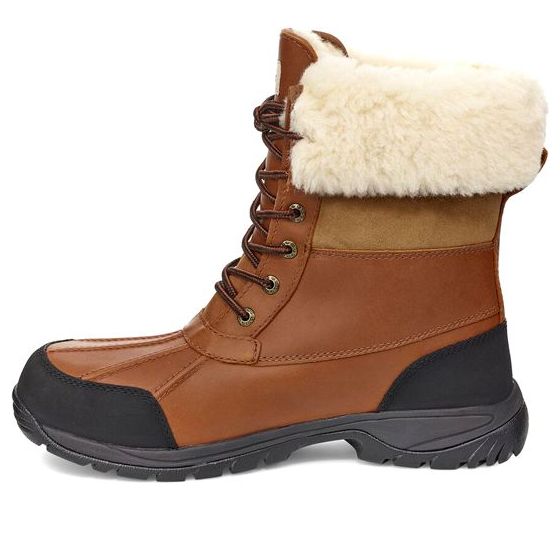 UGG Butte Boot 'Worchester' 5521-WRCH