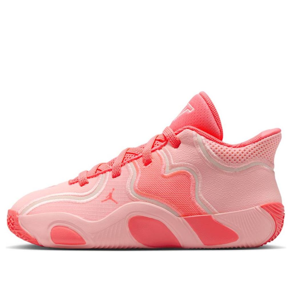 (PS) Air Jordan Tatum 3 'Pink Tint' HF3137-600