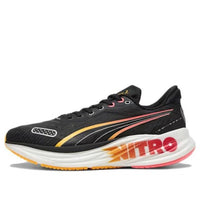 PUMA Magnify NITRO Tech 2 Forever Faster 'Black' 309699-01