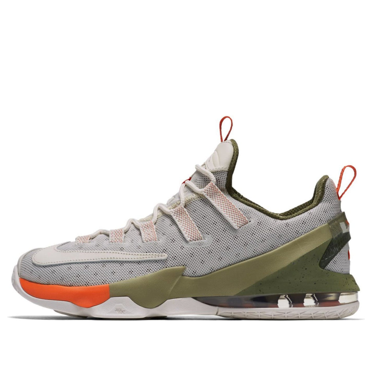 Nike LeBron 13 Low Premium 'Phantom' 849783-002