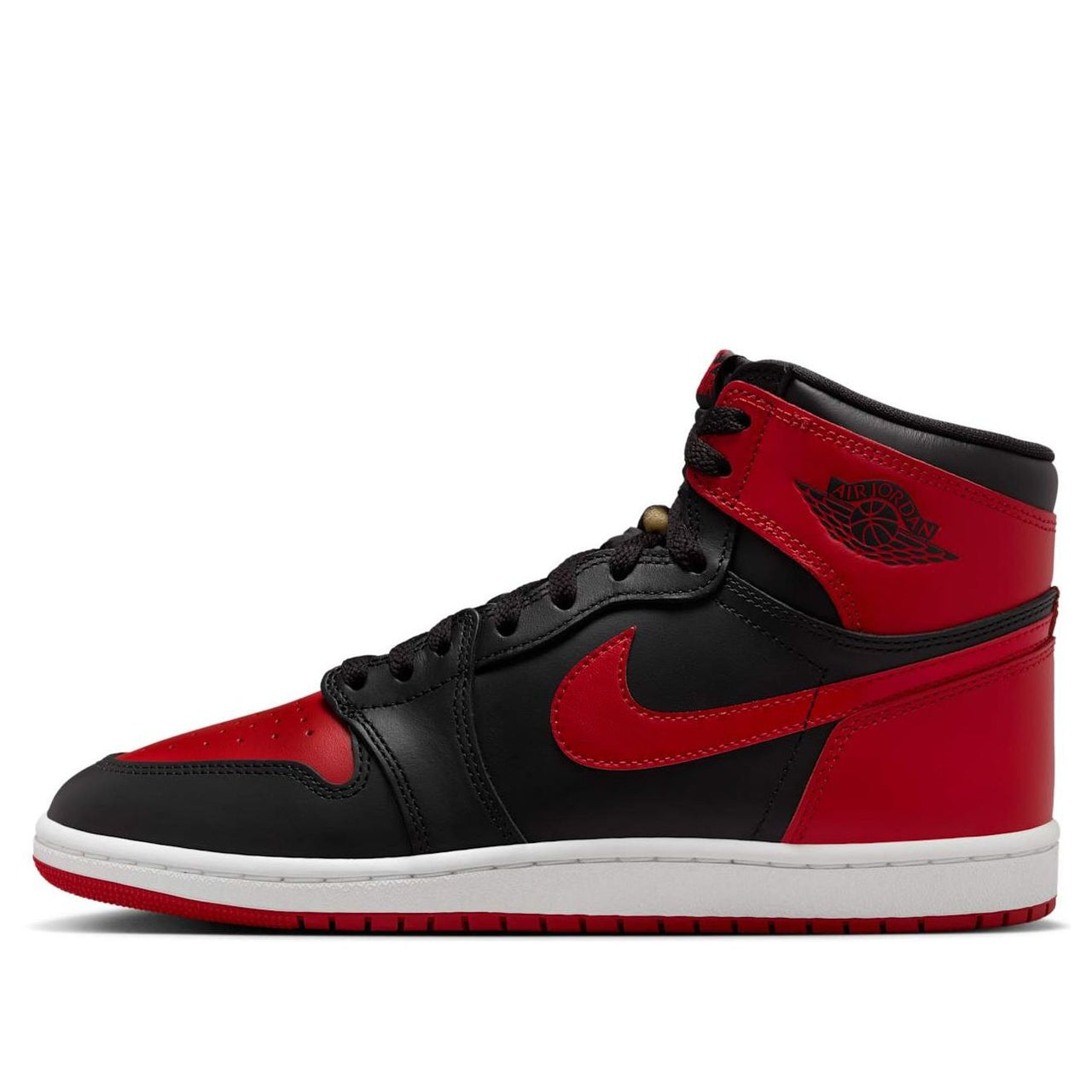 Air Jordan 1 Retro 85 'Bred' 2025 HV6674-067