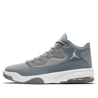 Air Jordan Max Aura 2 'Medium Grey' CK6636-012