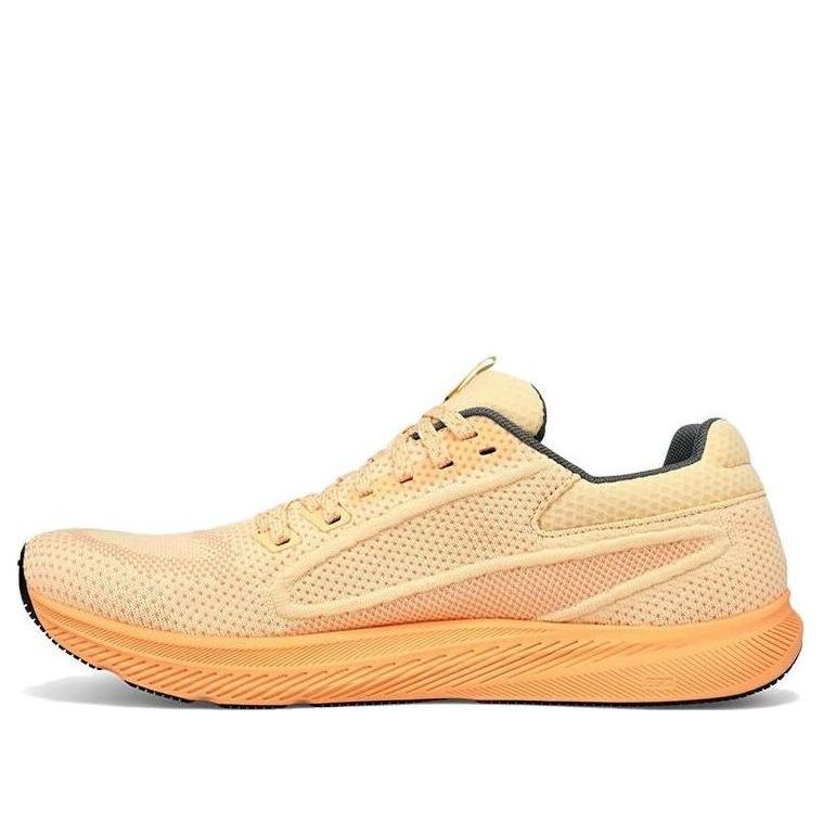 Altra Escalante 3.0 Running Shoes 'Orange' AL0A7R6M2801