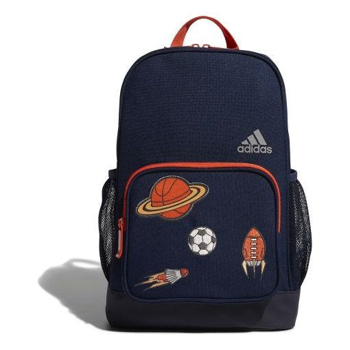 (GS) adidas Daypack Rucksack Backpack FM6824