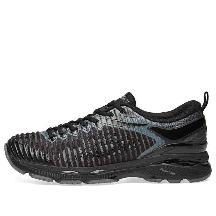 ASICS x Kiko Kostadinov Gel-Delva 1 'Black Steel' 1013A041-001