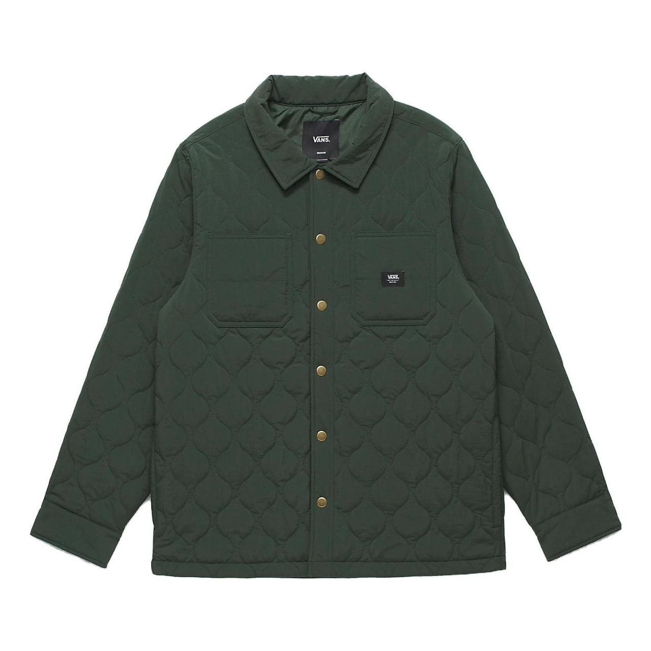 Vans Knox MTE-1 Jacket 'Deep Forest' VN000EXBBZ0