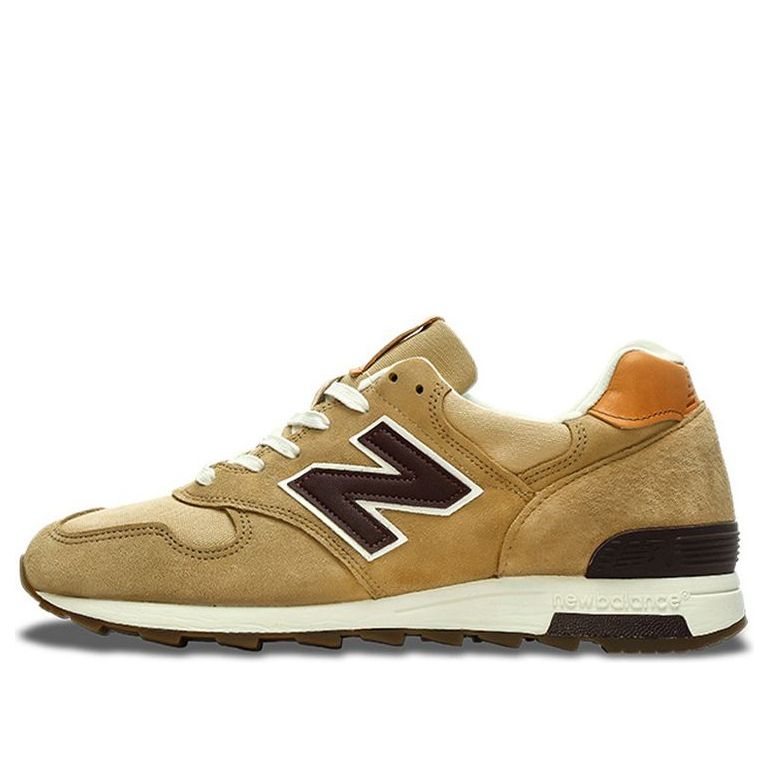 New Balance 1400 'Brown' M1400DK