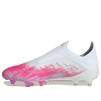 adidas X 19+ FG 'White Shock Pink' EG7138