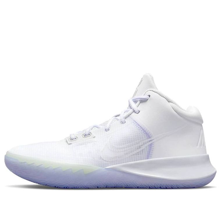 Nike Kyrie Flytrap 4 'White Purple Pulse' CT1972-101