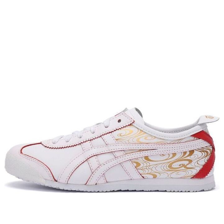 Onitsuka Tiger Mexico 66 'Red White' 1183A870-100
