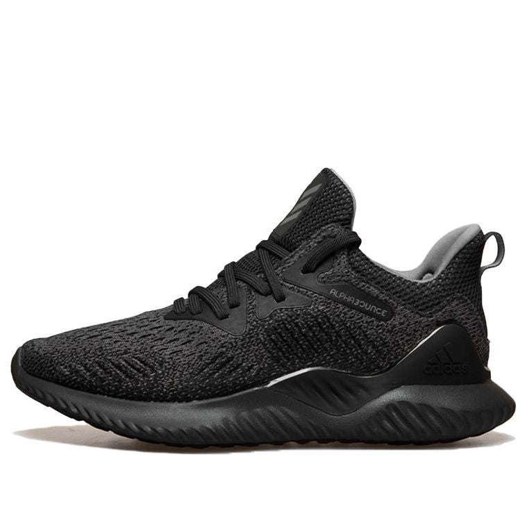 adidas Alphabounce Beyond 'Carbon' AQ0573