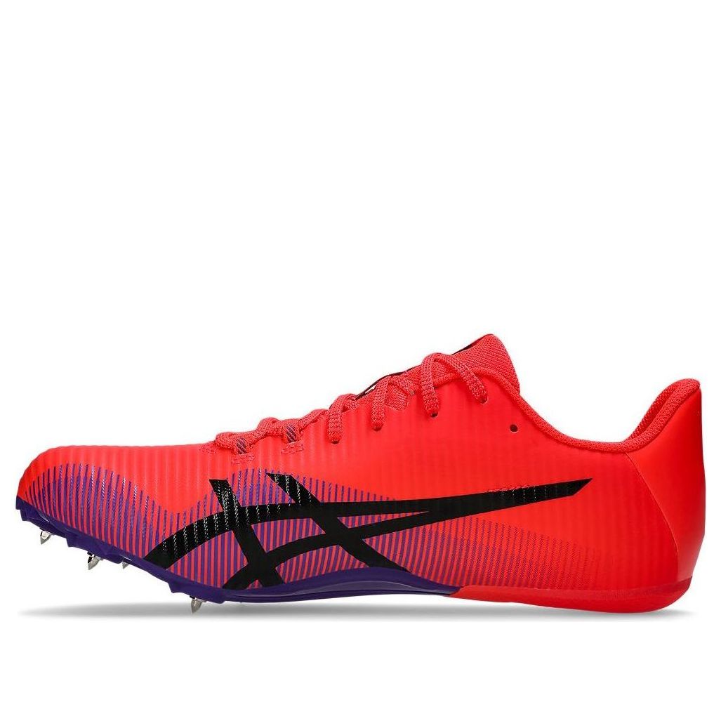 ASICS Hyper Sprint 8 'Flash Red' 1093A197-600