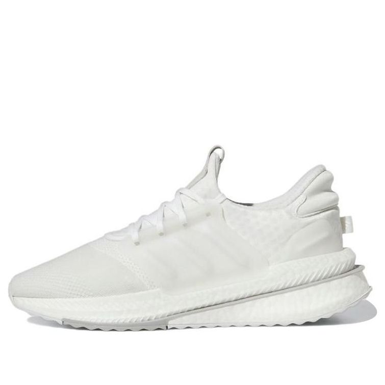 adidas X_PlrBoost Shoes 'Crystal White' HP3130