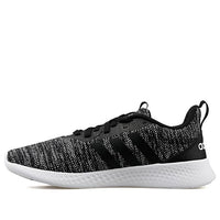 adidas Puremotion 'Black Grey' FX8921