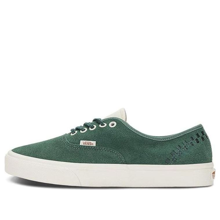 Vans Authentic 'Field Daze - Silver Pine' VN0009PV9Q6