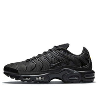 Nike Air Max Plus 'Triple Black' DB0682-001