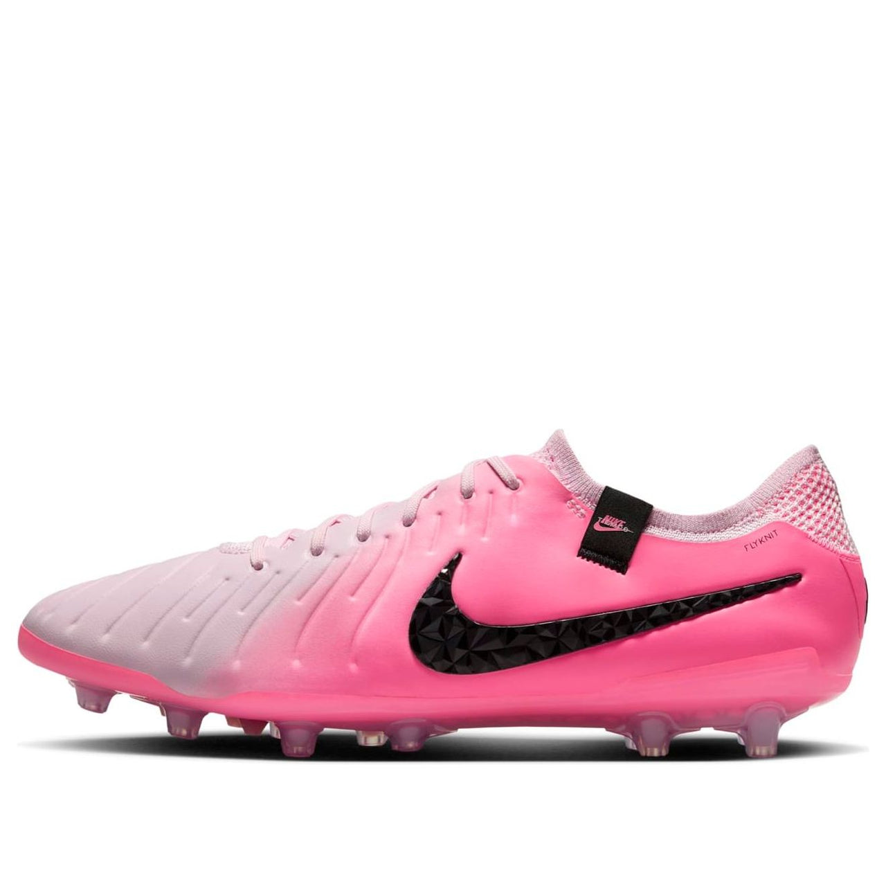 Nike Tiempo Legend 10 Elite AG-Pro 'Pink Foam Black' DV4330-601