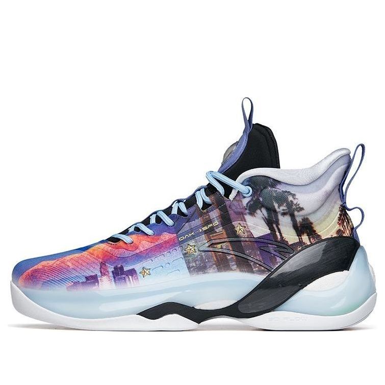 ANTA Klay Thompson 7 'Course' 112211101-3