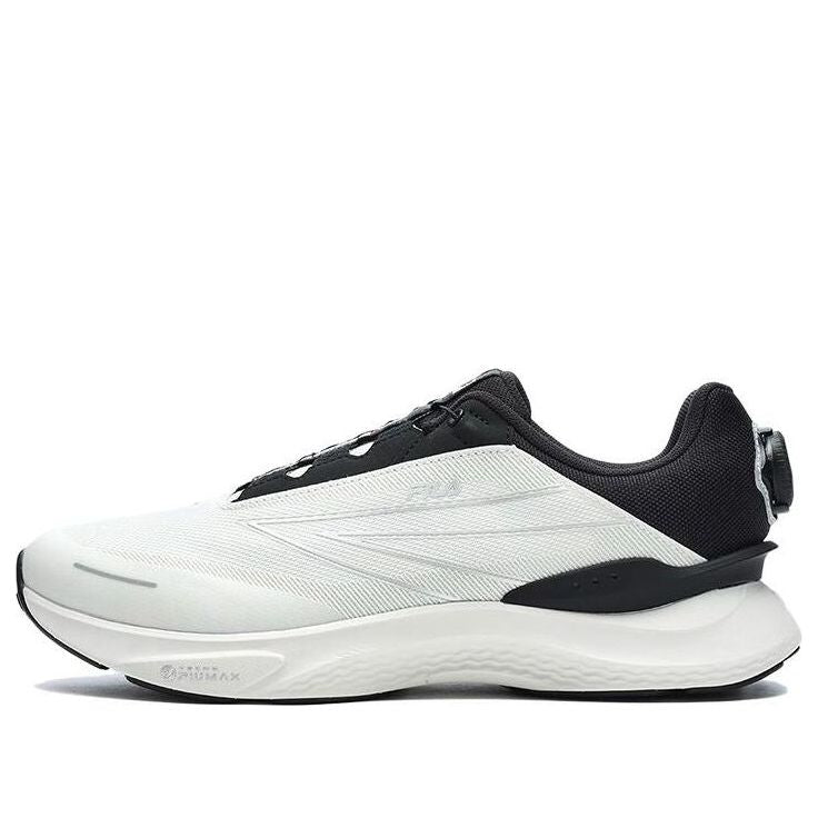 FILA Energy Boa 1+ Shoes 'White Black' A12M311101FWO