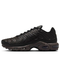 Nike Air Max Plus Premium 'Black Tea Petra Brown' HJ4519-200