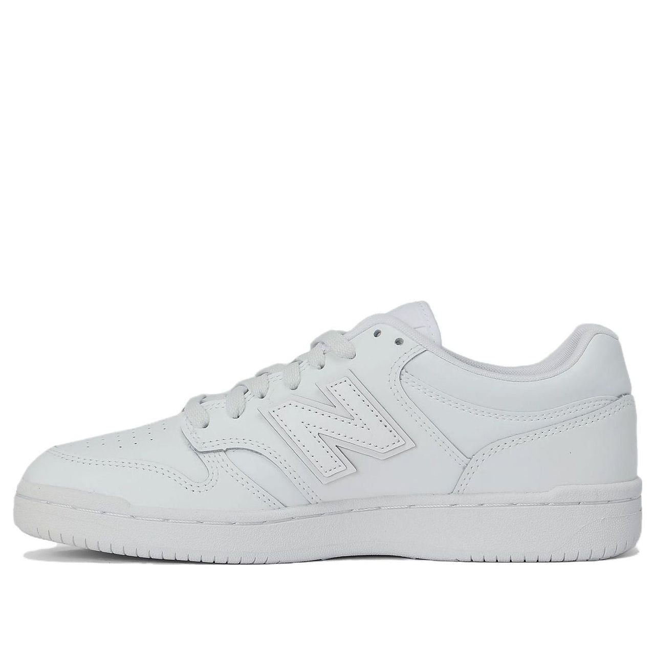 New Balance 480 'White' BB480L3W