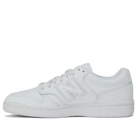 New Balance 480 'White' BB480L3W