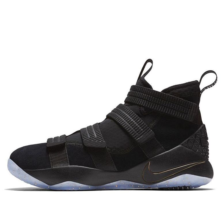 Nike Lebron Soldier 11 SFG EP 'Finals' 897647-002