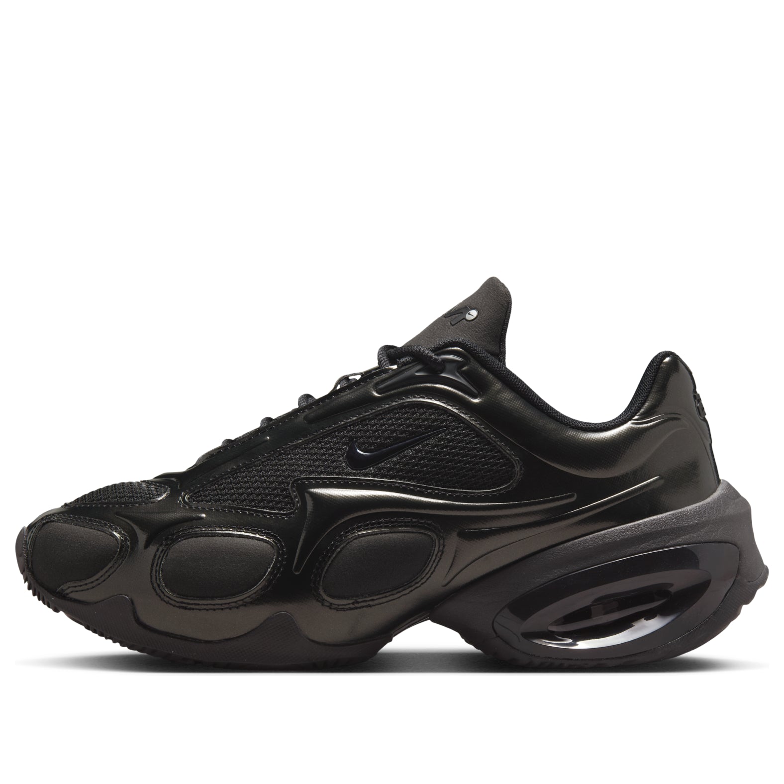 (WMNS) Nike Air Max Muse 'Triple Black' FV1920-003