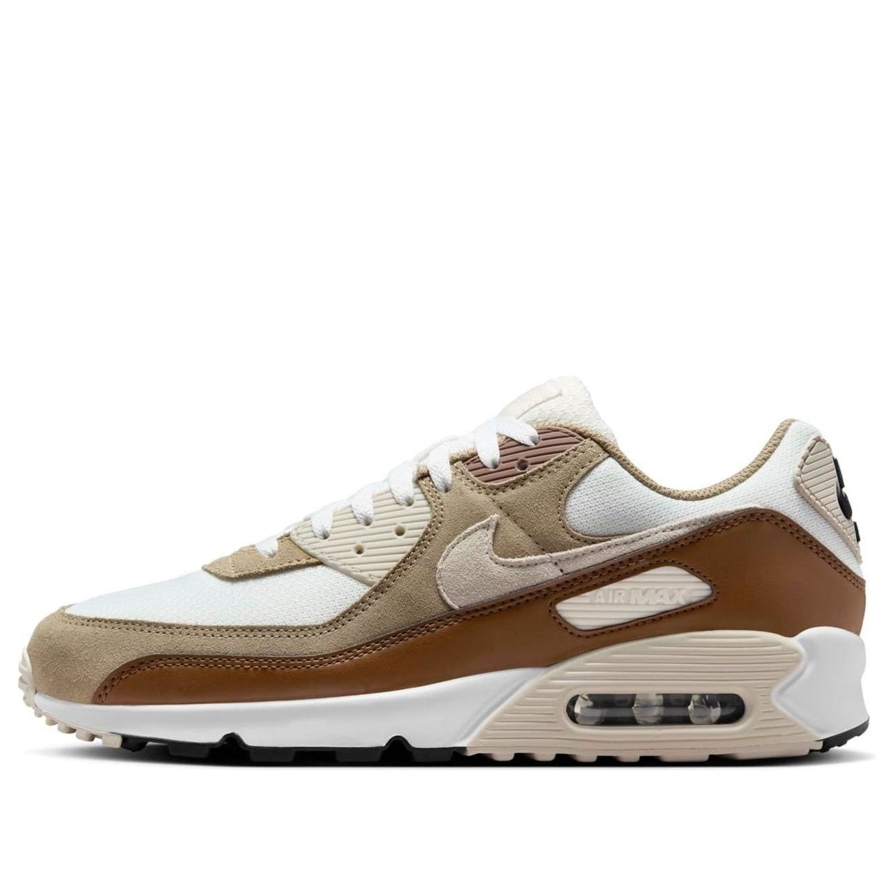 Nike Air Max 90 'Summit White Khaki' DM0029-109