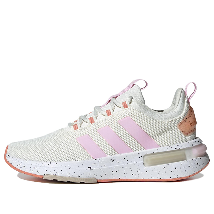 (WMNS) adidas Racer TR23 'Off White Orchid Fusion' IF0044