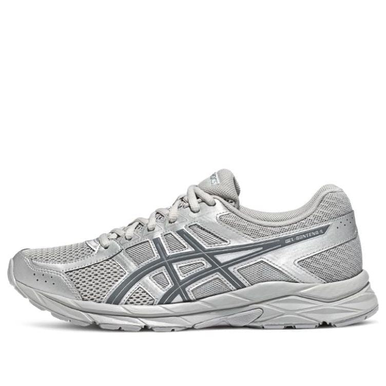 ASICS Gel-Contend 4 'Pure Silver Grey' T8D4Q-022
