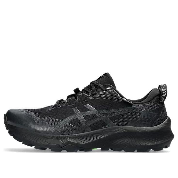 ASICS Gel-Trabuco 12 GORE TEX 'Black Graphite Grey' 1011B801-002