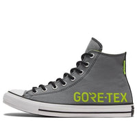 Converse Chuck Taylor All Star GTX High 'Mountain Club - Grey Lemon' 169589C