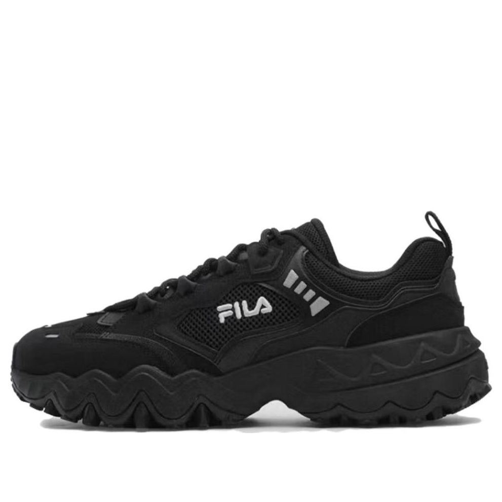 FILA Oakmont 3 Sport Shoes 'Black' F12M332105FBK