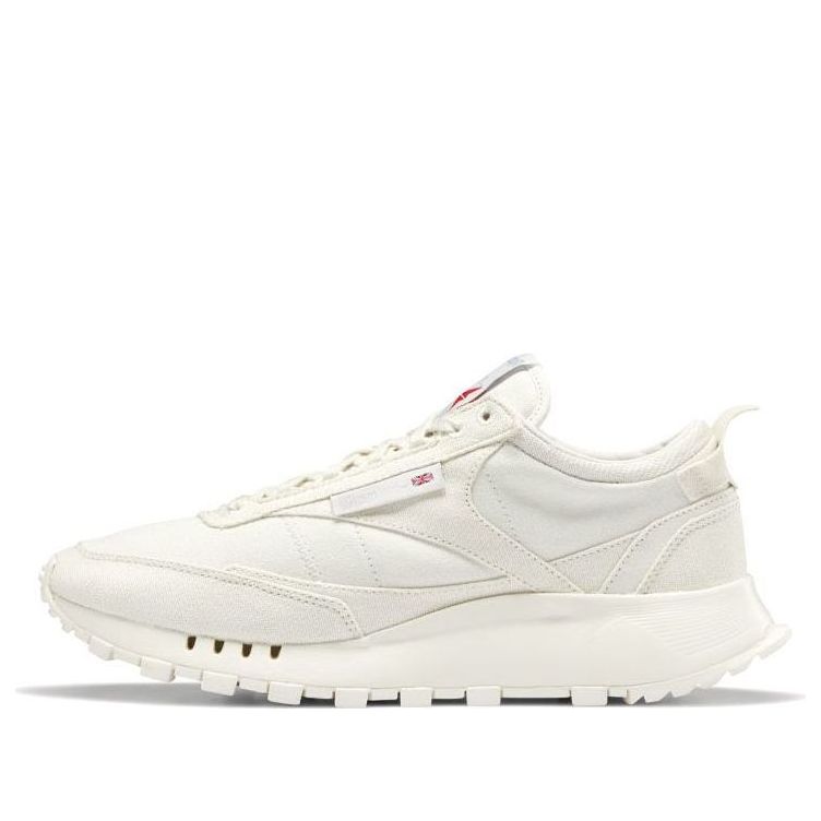 Reebok Classic Leather Legacy Grow 'Chalk' S24179
