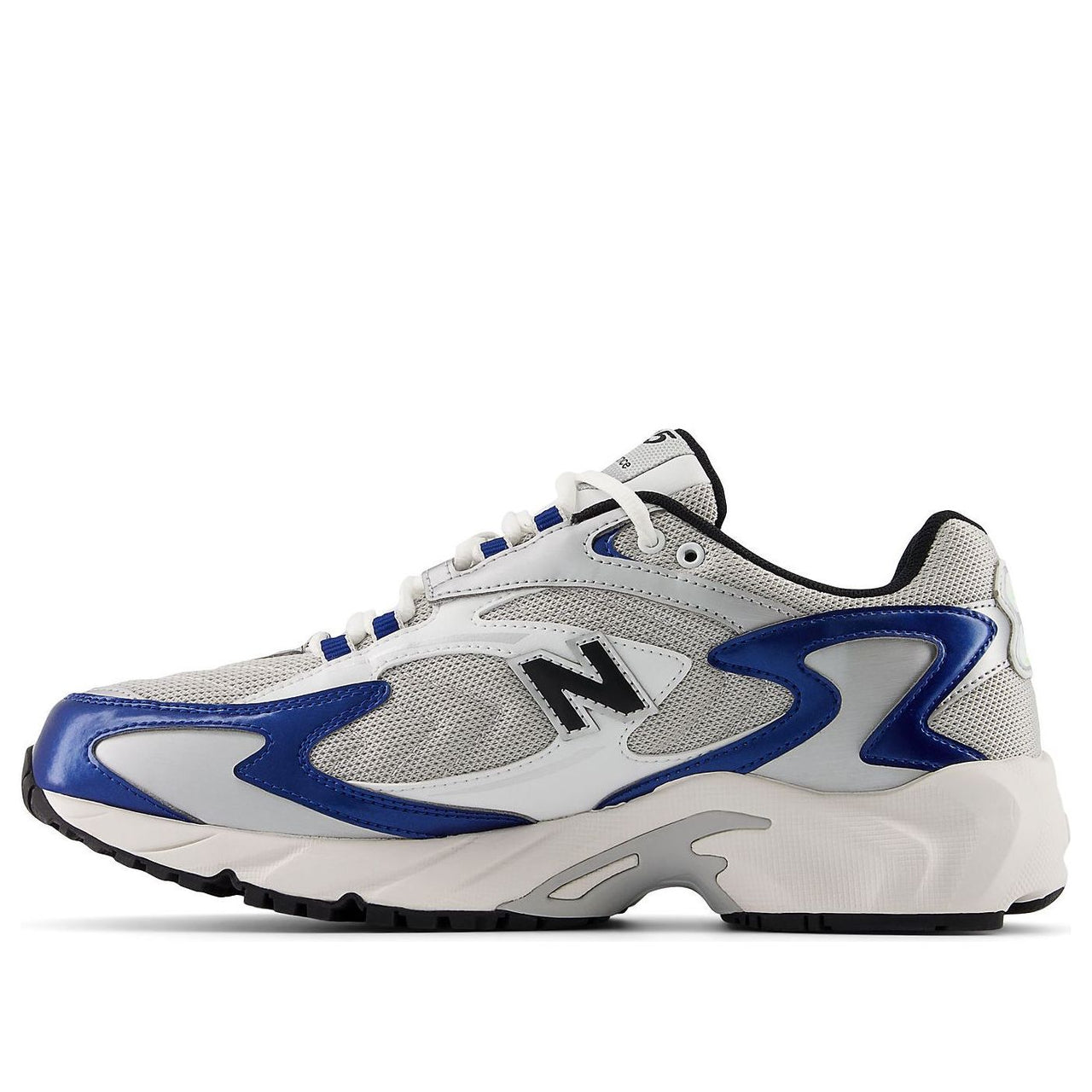 New Balance 725 'Atlantic Blue Grey Matter' ML725UC