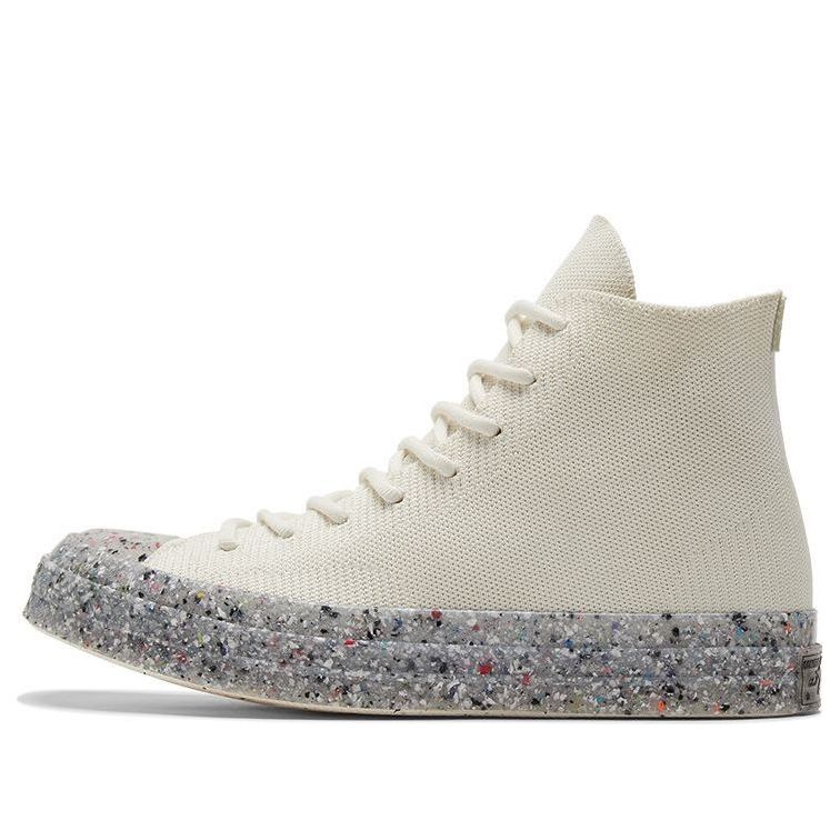 Converse Renew Chuck 70 Knit High 'Egret' 170864C