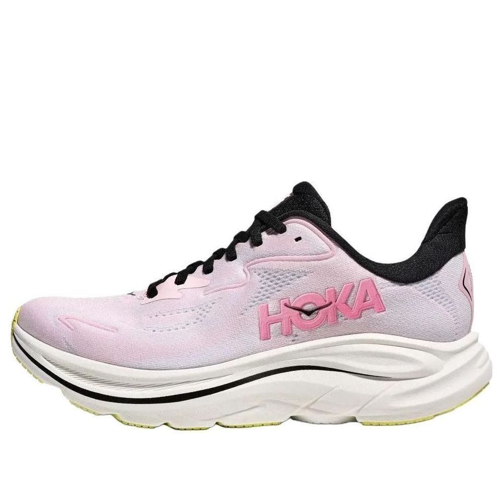 (WMNS) HOKA ONE ONE Clifton 10 'Carnation Starlight Glow' 1162031-CTNS