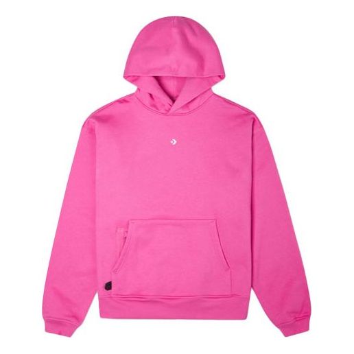 Converse Unisex Court Ready Fleece Pink/Purple 10020972-A07