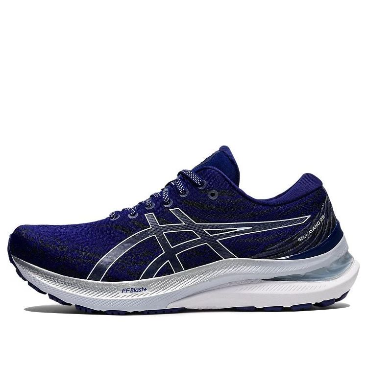 (WMNS) ASICS Gel-Kayano 29 'Dive Blue' 1012B272-400